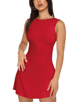 Silvia Rufino Dress
